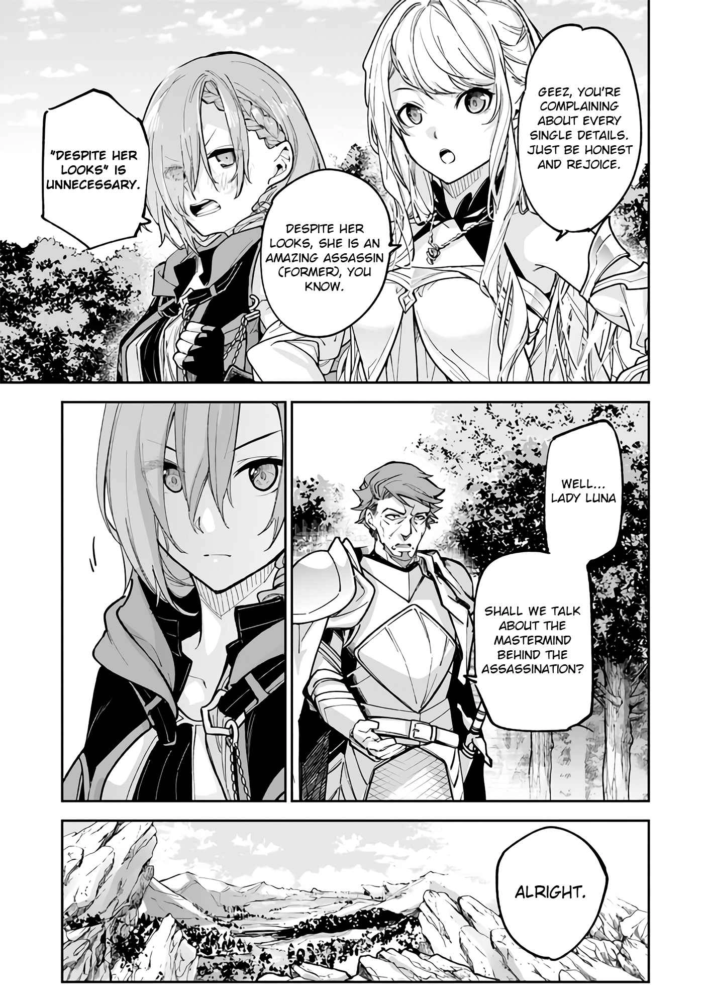 Isekai de Cheat Skill wo Te ni Shita Ore wa, Genjitsu Sekai wo mo Musou Suru ~Level Up wa Jinsei wo Kaeta~ Chapter 25 12